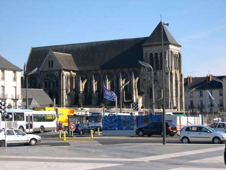  Eglise